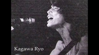 加川良　「教訓 I」   Kagawa Ryo 