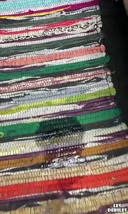 Difficile de vivre avec un colocataire