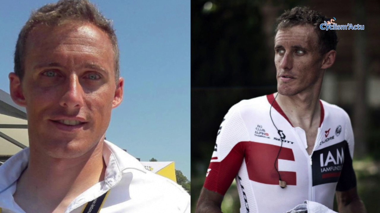 Tour de France 2020 - Jérôme Coppel : "C'est une bonne nouvelle mais il y a encore plein d'interrogations"