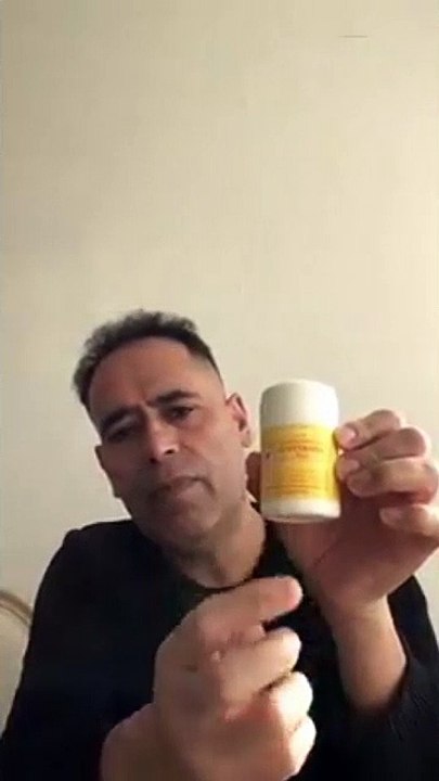 Cure coronavirus with Apple vinegar ,honey and vitamin c pills