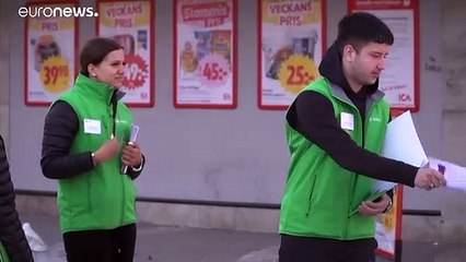 Suède : la crise du coronavirus exacerbe les inégalités sociales