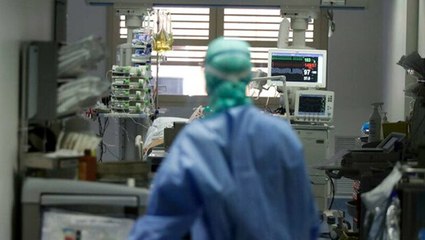 Son Dakika: Türkiye'de 18 Nisan verilerine göre koronavirüsten ölenlerin sayısı 121 artarak 1890'a yükseldi