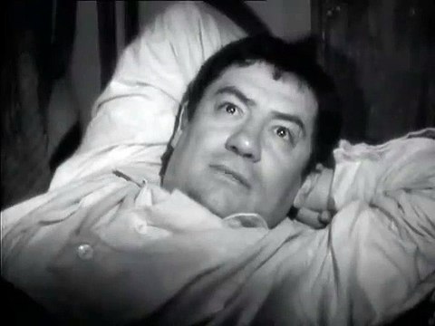 Cantinflas- Una de sus mejores escenas