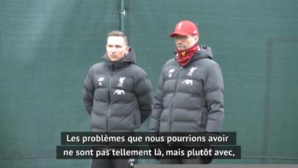 Coronavirus - Bosnich : "Liverpool devrait être sacré champion"