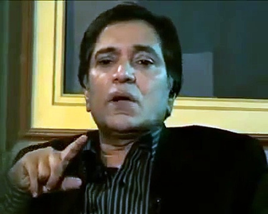 Hum insaan hain, janwar nahe (Moin Akhtar late) Spread the message !