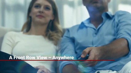 Nebula Capsule WiFi Projector with Speaker