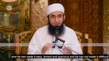 Who is Allah - Molana Tariq Jamil