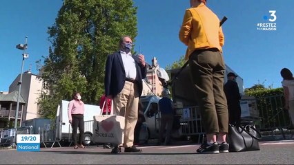 Masque obligatoire : les maires à l'origine d'arrêtés recadrés par le Conseil d’État