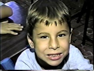 Formatura 3° Período - Parte 2