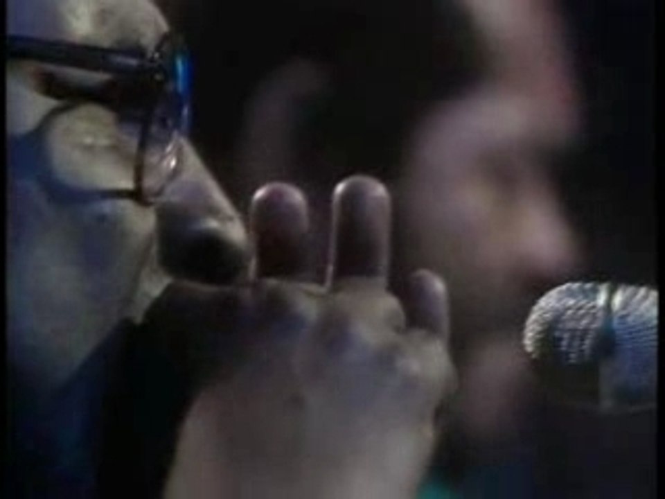 Sonny Terry & Brownie Mcghee - Ride & roll