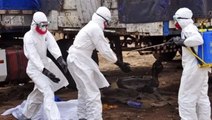Dünya koronavirüsle pençeleşirken Afrika'da Ebola yeniden hortladı