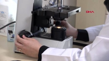 Kayseri'de, plazma tedavisi 3 hastada olumlu sonuç verdi