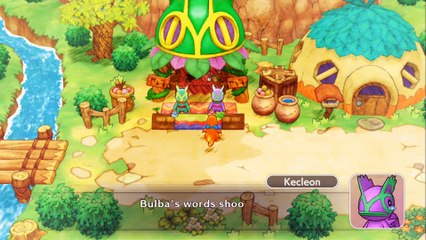 Pokemon Mystery Dungeon: Rescue Team DX Walkthrough Part 8 (Switch)