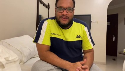 My Experience as Covid-19 Positive Case (Testing & Isolation) at Riyadh, Saudi Arabia