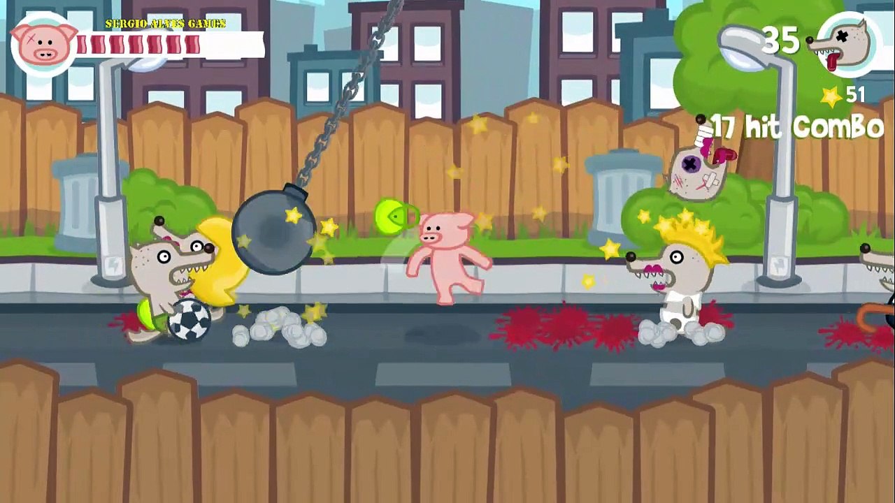 IRON SNOUT - GUIA  DE TROFÉUS - PLATINA 100% COMPLETO (PS4) ( WALKTHROUGH PLATINUM GUIDE)