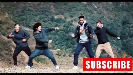 Nepali Song Dancing video
