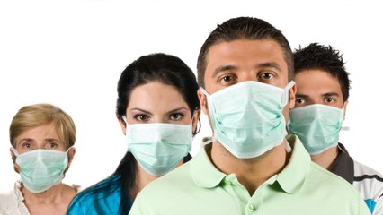What Do You Do If You Need To Re-Use A Dirty Face Mask?