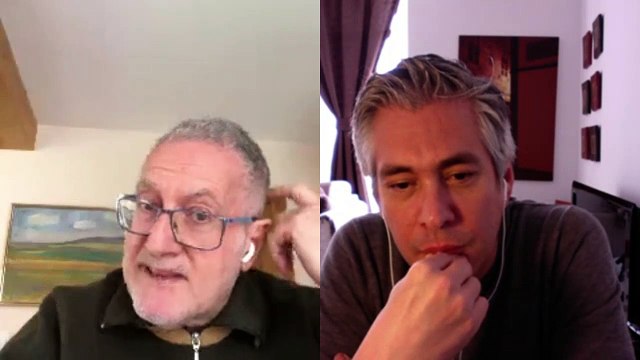 El Quilombo / Entrevista al 'doctor' de VOX, el diputado Juan Luis Steegmann