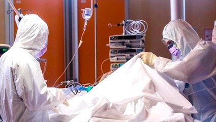 Son Dakika: Yurt dışında koronavirüsten hayatını kaybeden Türk vatandaşlarının sayısı 342'ye yükseldi