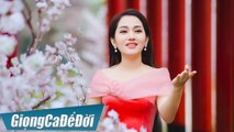 Ước Nguyện Đầu Xuân - Ngọc Diệu | Nhạc Xuân Bolero MV