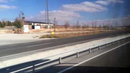 It is more profitable to make money when our cargo with bulk truck becomes bulk ore