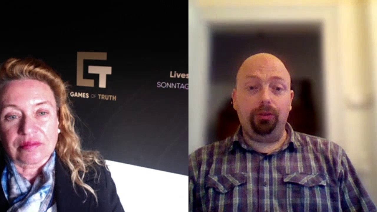 Rechtsstaatlichkeit in Gefahr