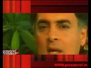 Rajiv Gandhi on Jawaharlal Nehru