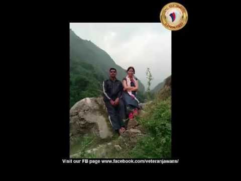 National Herald: Audio uploaded by Sarmila Yadav, wife of BSF jawan Tej Bahadur Yadav