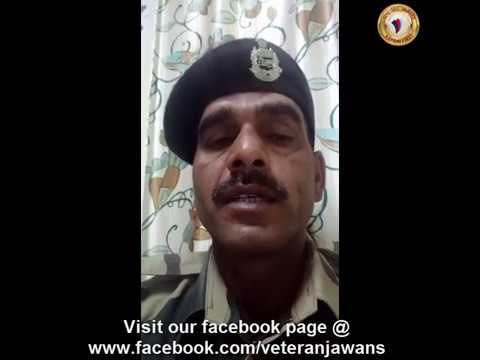 National Herald: BSF jawan Tej Bahadur Yadav questions PM's desire to wipe corruption
