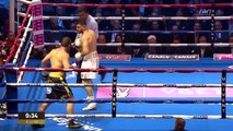 Arsen Goulamirian vs Kane Watts  Full Fight