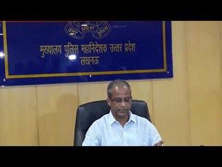 Attack on Swiss couple: UP Police addresses the press