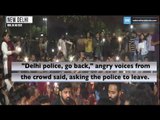 Masked Mob Terrorises JNU Campus, 24 Students And Teachers Injured