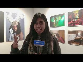 Young talented exhibit their creative photography Exhibition in IHC