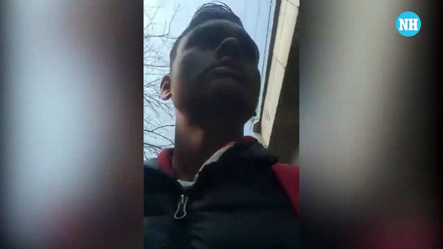 Jamia assailant identified as Ram Bhagat Gopal Sharma, was on FB live before firing