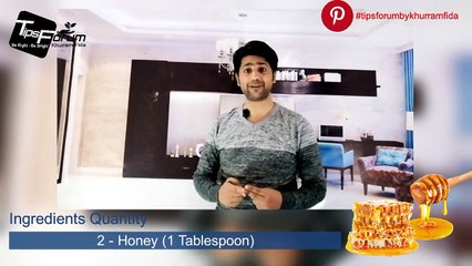 Oatmeal Face Mask For Oily Skin Treatment - Step By Step