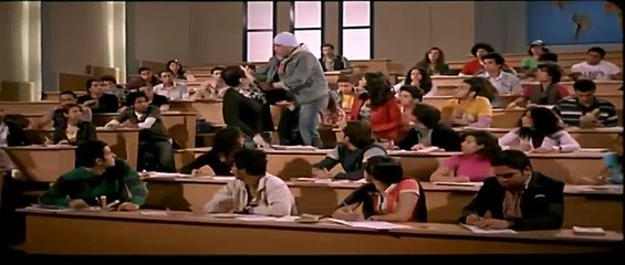 ايه اللي رماك علي المر _ اللي امر منه - صريخ ضحك مع مرجان ودبور في المحاضرة