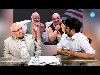 Six questions to Modi government over Citizenship Amendment Act