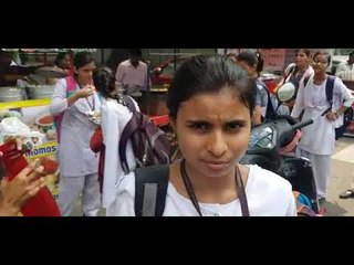 Signature Campaign in support of Unnao Rape Victim