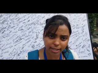Signature Campaign in support of Unnao Rape Victim