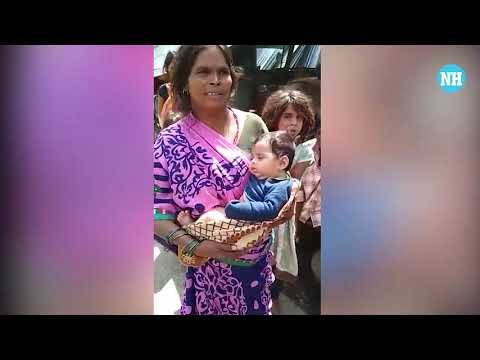 As Patna struggles with civic crisis, Nitish govt demolishes slums