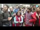 Left protest against CAA at Jantar Mantar
