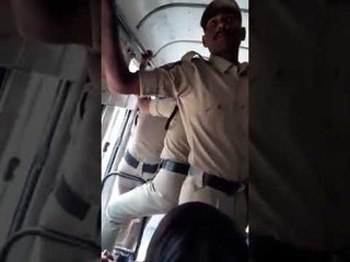 Hyderabad students call for demonstration on Saturday after being denied permission