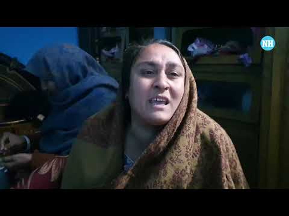 Meerut police opened fire on protesters: Mohsin's sister Mohsina's testimony