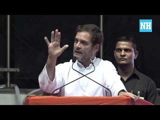 Congress will pass women’s reservation bill if voted back to power: Rahul