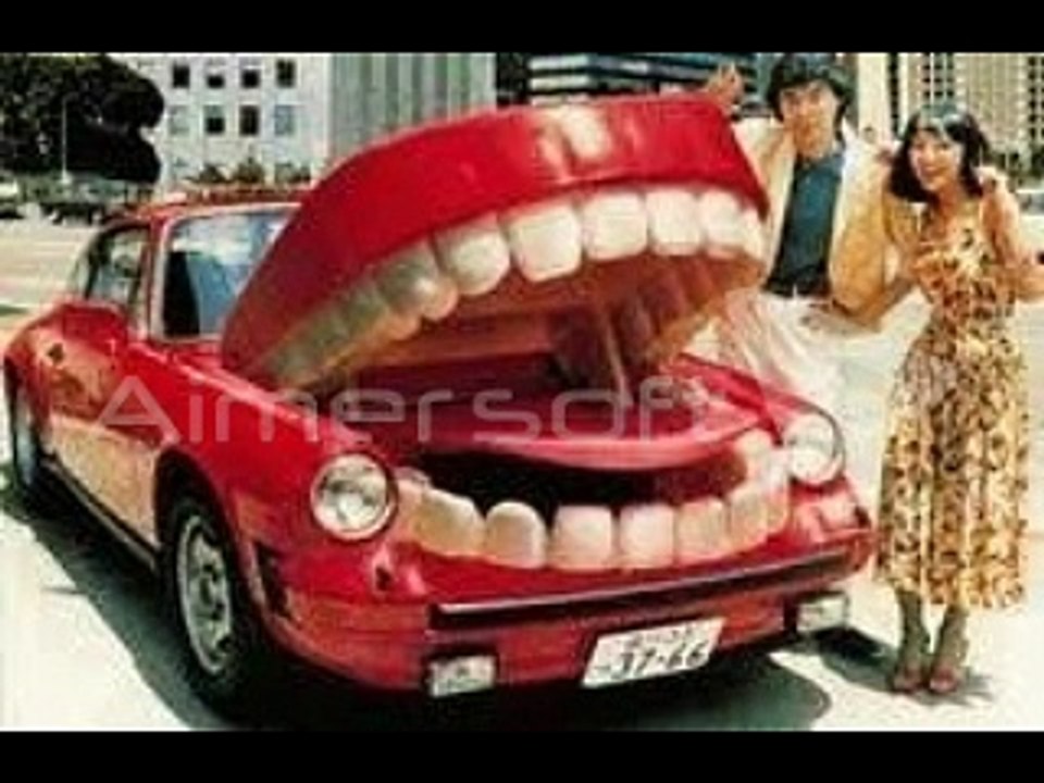 worlds most unique and unbelievable car