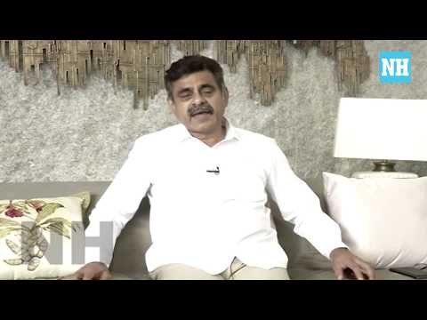 Power has made K Chandrashekhar Rao autocratic: Konda Vishweshwar Reddy, MP from Chevella, Telangana