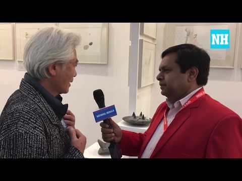 National Herald: India Art Fair 2018