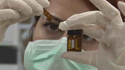 Alhamdulillah, Ilmuwan  Turki Selesaikan Fase 1 Vaksin Covid-19