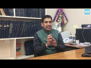 Praveen Chakravarty, chairperson of data analytics department, on the minimum income guarantee