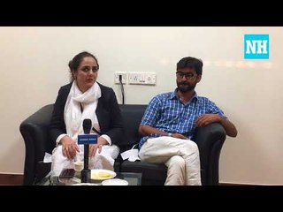 Kathua rape & murder: Listen to lawyers Deepika Singh Rajawat